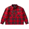 Giacca-camicia Buffalo Giacca-camicia Buffalo