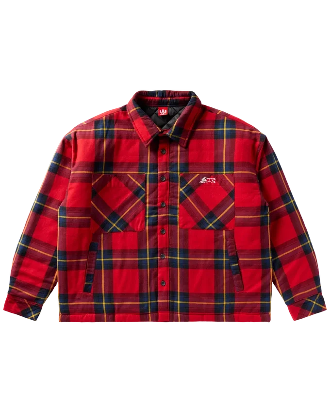 Giacca-camicia Buffalo Giacca-camicia Buffalo