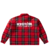 Giacca-camicia Buffalo Giacca-camicia Buffalo