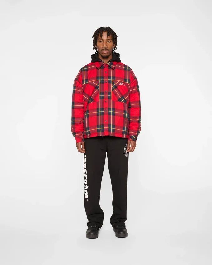 Giacca-camicia Buffalo Giacca-camicia Buffalo