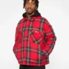 Giacca-camicia Buffalo Giacca-camicia Buffalo