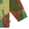 Giacca da allenatore per bambini in Space Camo