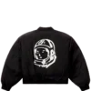 Giacca da baseball imbottita