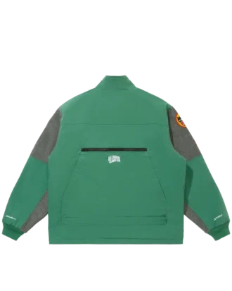 Giacca da caccia in pile Polartec Billionaire Boys Club x Eddie Bauer