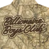 Giacca da camionista mimetica Diamonds & Dollars