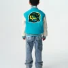 Giacca da college Astro per bambini