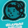 Giacca da college Astro per bambini