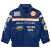 Giacca da gara nova 03 per bambini