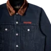 Giacca in denim Giacca in denim