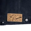 Giacca in denim Giacca in denim