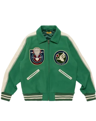 Giacca militare