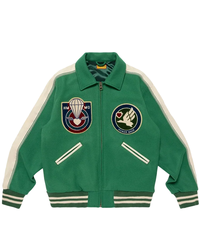Giacca militare Giacca militare