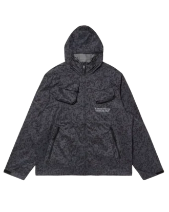 Giacca Stealth