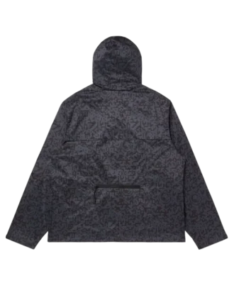 Giacca Stealth