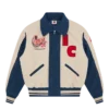 Giacca varsity Giacca varsity