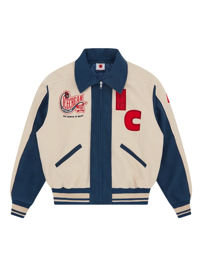 Giacca varsity Giacca varsity