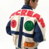 Giacca varsity Giacca varsity