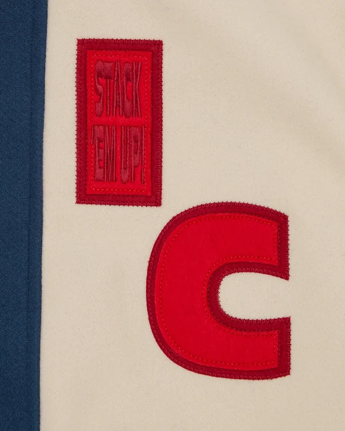 Giacca varsity Giacca varsity