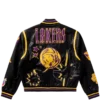 Giacca varsity BBC x Jeff Hamilton Lakers Giacca varsity BBC x Jeff Hamilton Lakers
