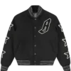 Giacca varsity Flying B Giacca varsity Flying B