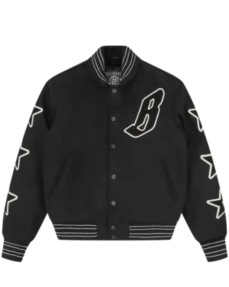 Giacca varsity Flying B