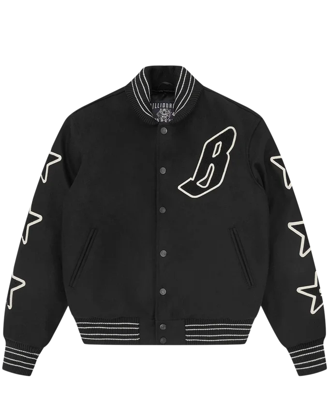 Giacca varsity Flying B Giacca varsity Flying B