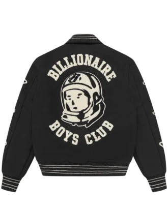 Giacca varsity Flying B
