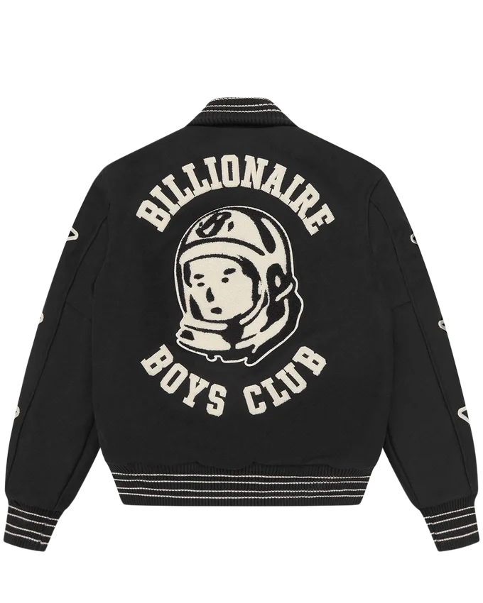 Giacca varsity Flying B Giacca varsity Flying B