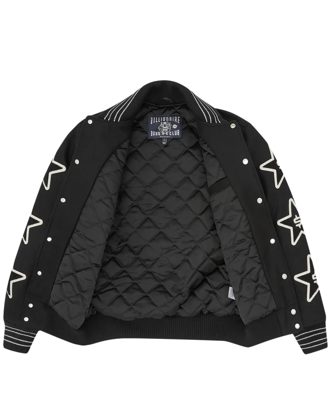 Giacca varsity Flying B Giacca varsity Flying B