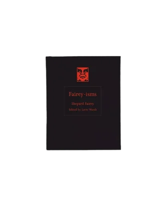 I “Fairey-ismi”