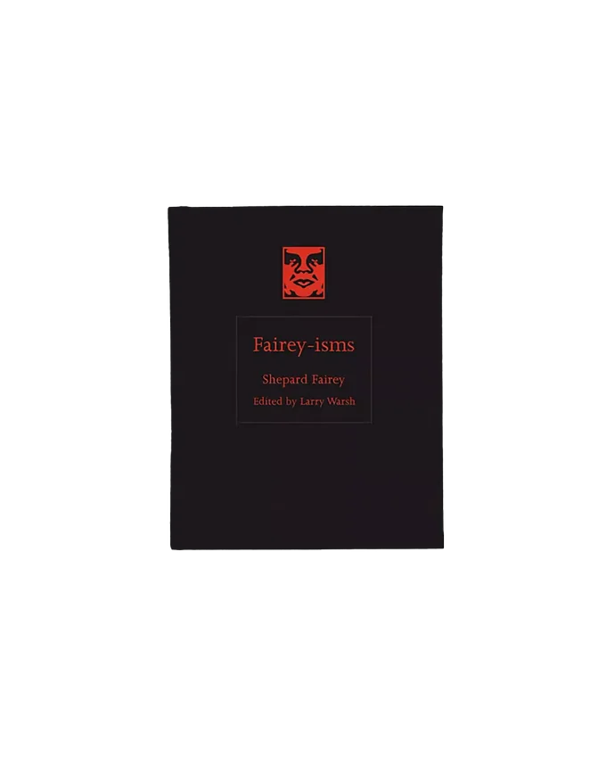 I “Fairey-ismi” I “Fairey-ismi”