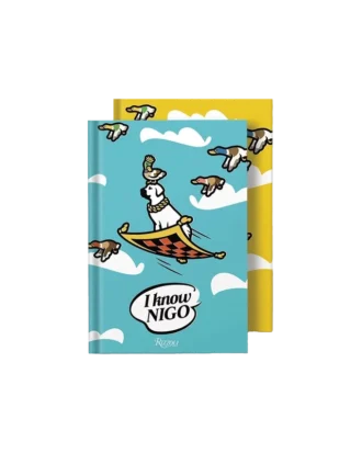 I know nigo®