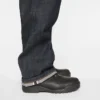 Jeans baggy stampati Daicock