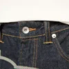Jeans baggy stampati Daicock