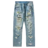 Jeans Orbit