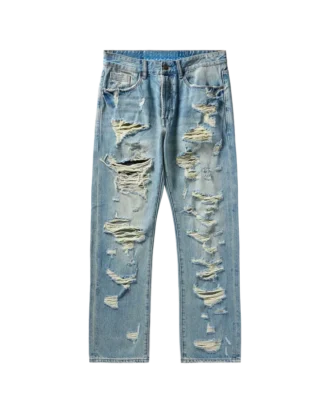 Jeans Orbit