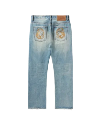 Jeans Orbit