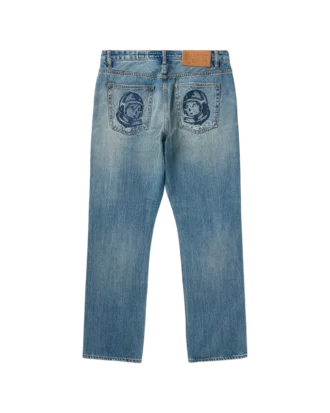 Jeans Trek (vestibilità heart)