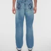 Jeans Trek (vestibilità heart)