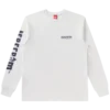 La maglia Truck LS in maglieria