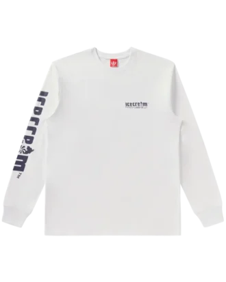 La maglia Truck LS in maglieria