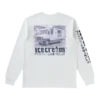 La maglia Truck LS in maglieria