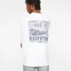 La maglia Truck LS in maglieria