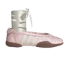 Le scarpe da balletto Taekwondo Mei