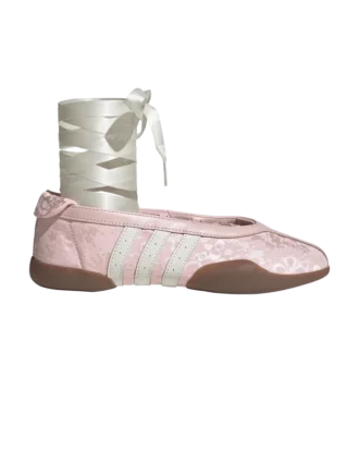 Le scarpe da balletto Taekwondo Mei