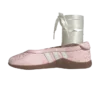 Le scarpe da balletto Taekwondo Mei