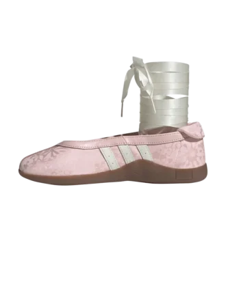 Le scarpe da balletto Taekwondo Mei