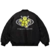 Logo ricamato MA-1 Logo ricamato MA-1