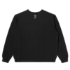 Felpa con Curve Logo classico Felpa con Curve Logo classico