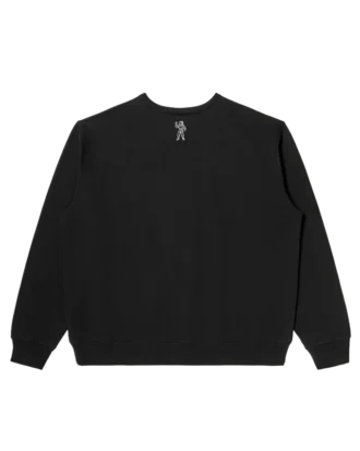 Maglia a girocollo in stile college